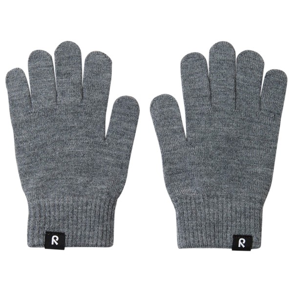 Детские сормины - перчатки Reima, серый
Детские сормины - перчатки Reima, серый