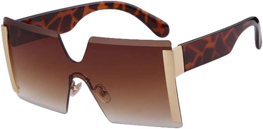 Модные солнцезащитные очки большого размера 2027 года для женщин и мужчин. Трендовые товары: большая оправа, винтажный стиль, конфетные цвета, квадратная форма MTZJH, C7
Модные солнцезащитные очки большого размера 2027 года для женщин и мужчин. Трендовые товары: большая оправа, винтажный стиль, конфетные цвета, квадратная форма MTZJH, C7