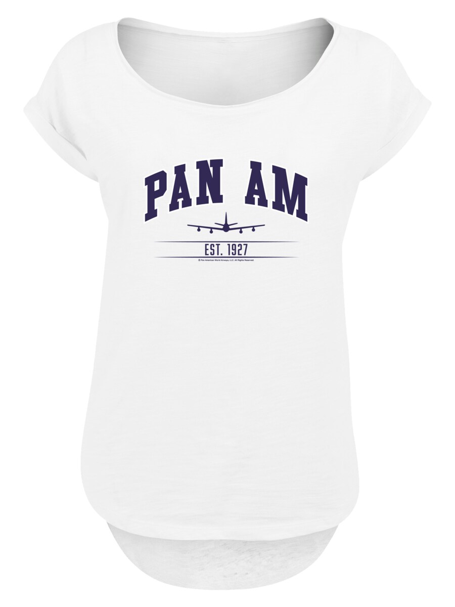 Футболка F4NT4STIC Pan Am College Est 1927, White, Белый, Футболка F4NT4STIC Pan Am College Est 1927, White
Футболка F4NT4STIC Pan Am College Est 1927, White, Белый, Футболка F4NT4STIC Pan Am College Est 1927, White
