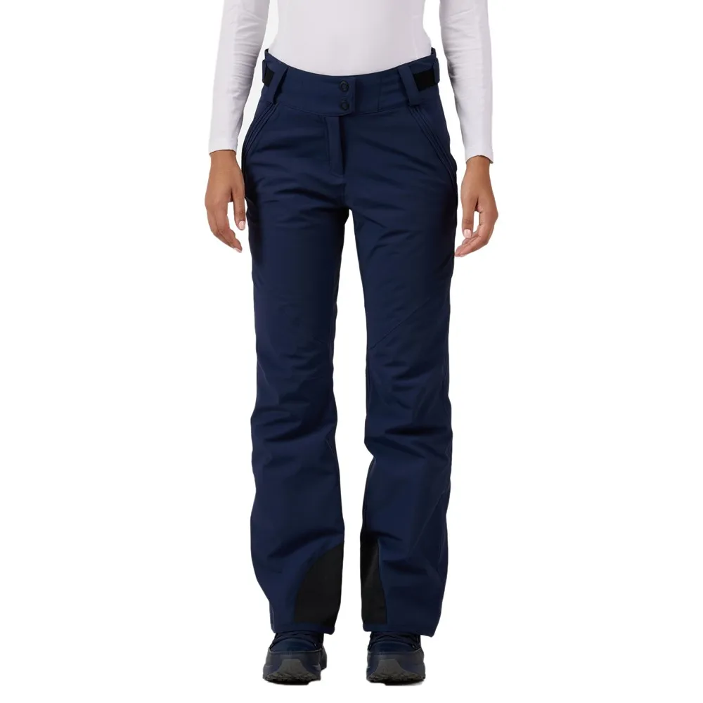 Брюки Rossignol Diretta, синий
Брюки Rossignol Diretta, синий