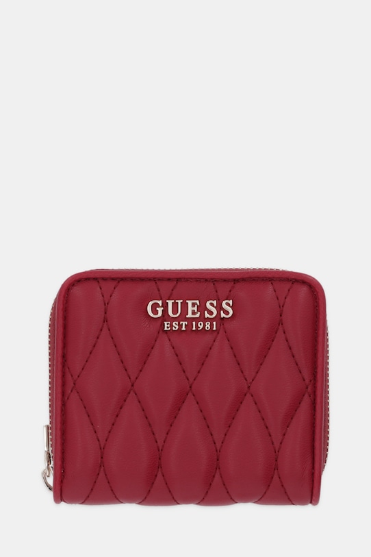 Кошелек VALLA Guess, красный
Кошелек VALLA Guess, красный
