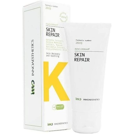 Крем Inno-Derma Skin Repair 60g
Крем Inno-Derma Skin Repair 60g