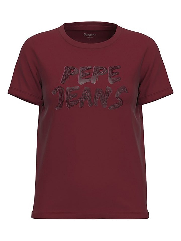 Футболка Pepe Jeans, бордовый, Красный, Футболка Pepe Jeans, бордовый
Футболка Pepe Jeans, бордовый, Красный, Футболка Pepe Jeans, бордовый