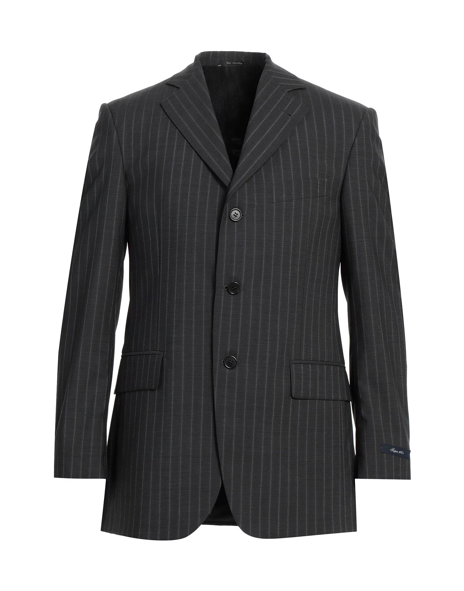 Блейзер Duca Visconti Di Modrone, свинцово-серый
Блейзер Duca Visconti Di Modrone, свинцово-серый