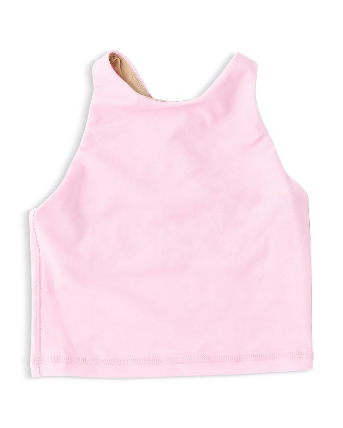 Детский спортивный топ - для малышей и детей постарше Shade Critters, розовый 
Детский спортивный топ - для малышей и детей постарше Shade Critters, розовый