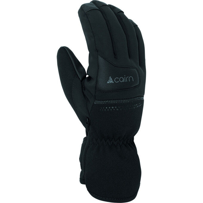 Перчатки Cairn EIGER 2 M CTEX черные, Черный, Перчатки Cairn EIGER 2 M CTEX черные
Перчатки Cairn EIGER 2 M CTEX черные, Черный, Перчатки Cairn EIGER 2 M CTEX черные