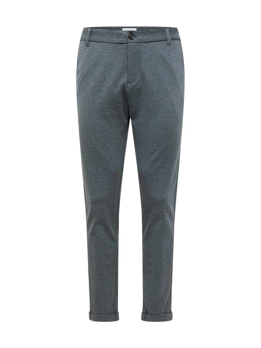 Узкие брюки-чинос Lindbergh Superflex, Dusty blue
Узкие брюки-чинос Lindbergh Superflex, Dusty blue