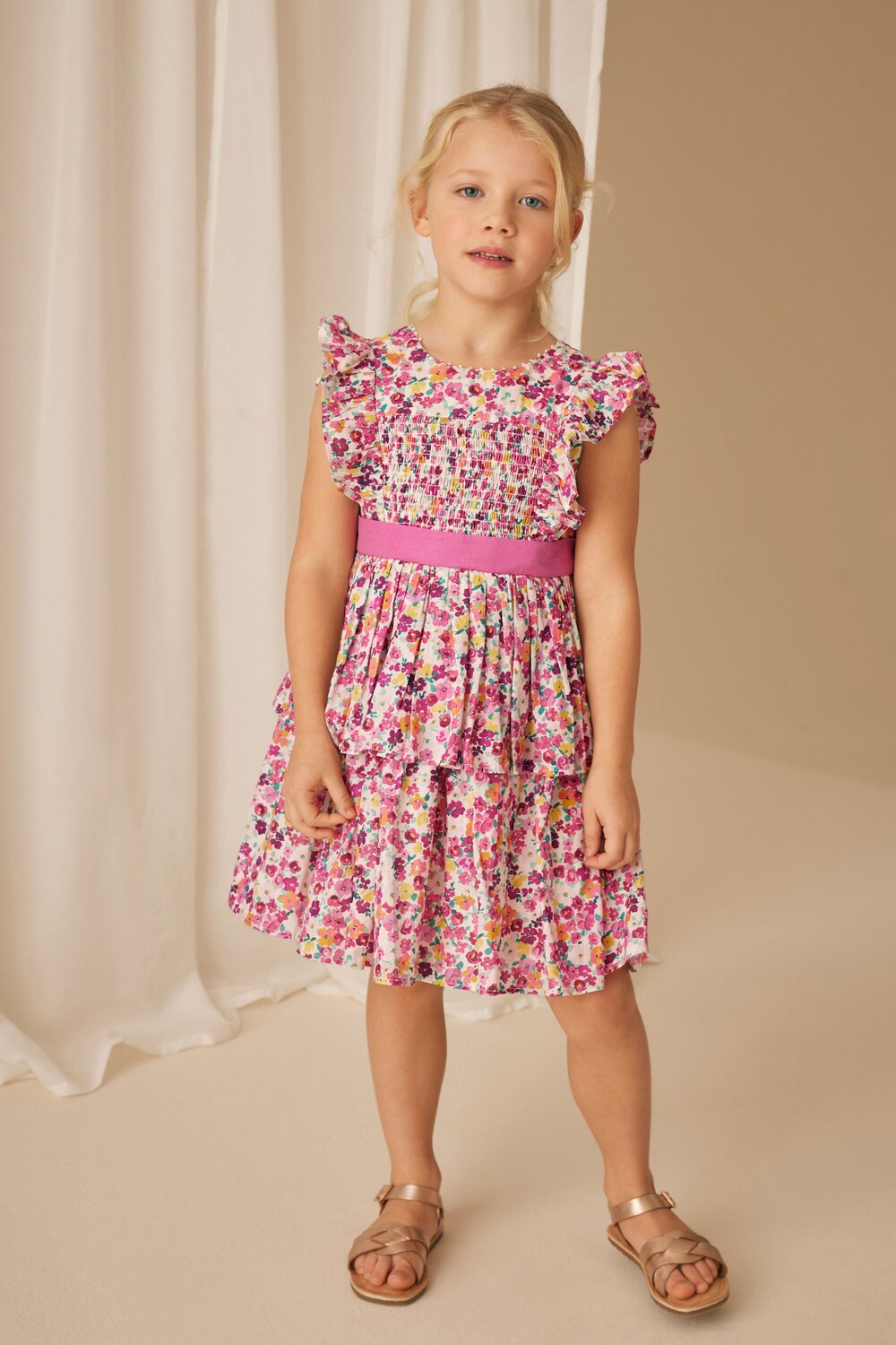 Выпускное платье Ancroft с бантом Laura Ashley, фиолетовый
Выпускное платье Ancroft с бантом Laura Ashley, фиолетовый