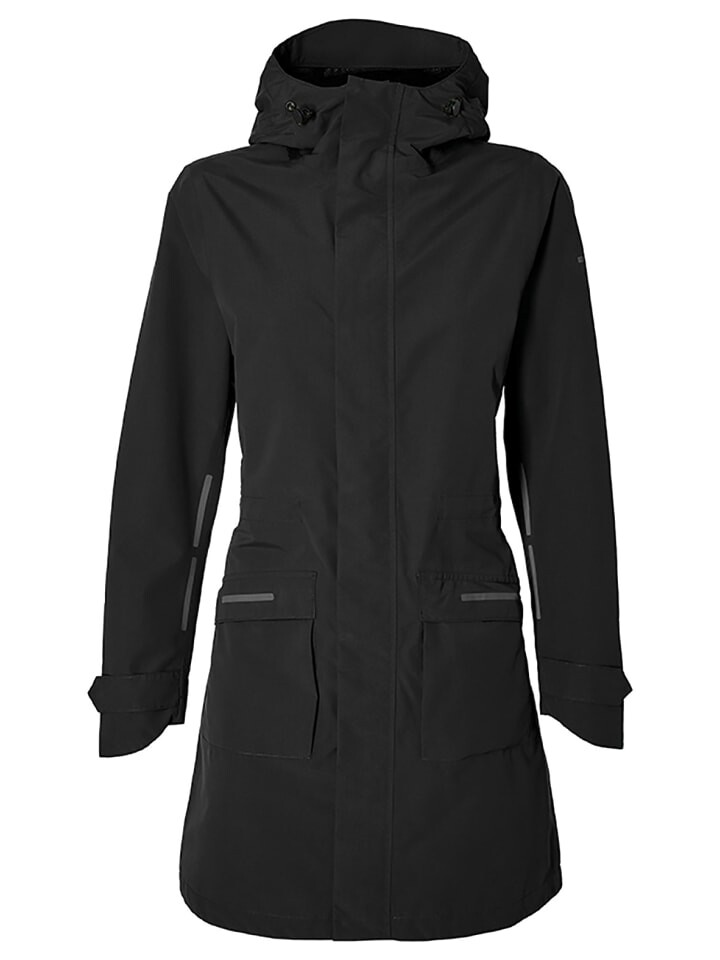 Куртка софтшелл BASIL Fahrrad Regenparka Mosse, черный
Куртка софтшелл BASIL Fahrrad Regenparka Mosse, черный