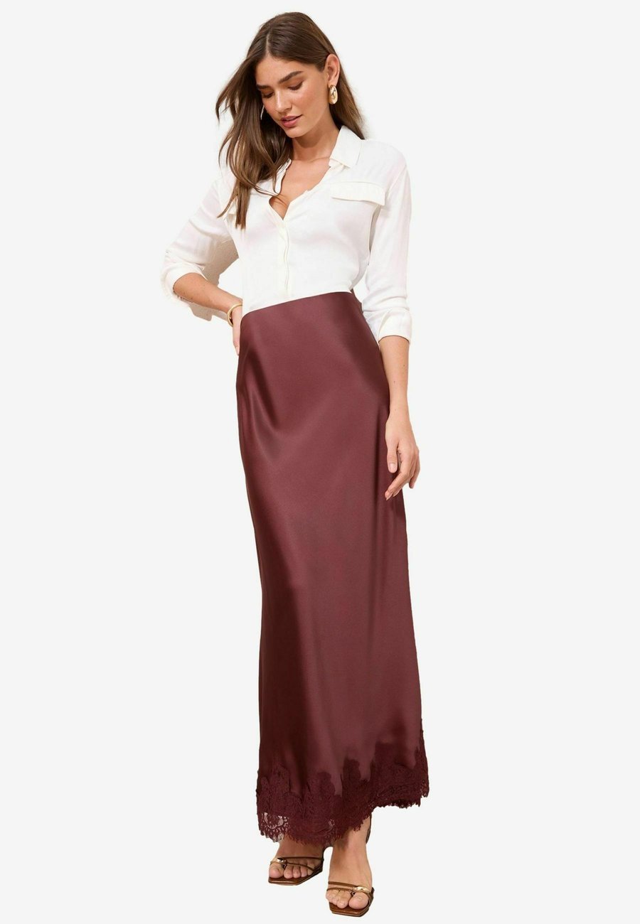 Юбка Friends Like These PETITE FIT , Brown
Юбка Friends Like These PETITE FIT , Brown