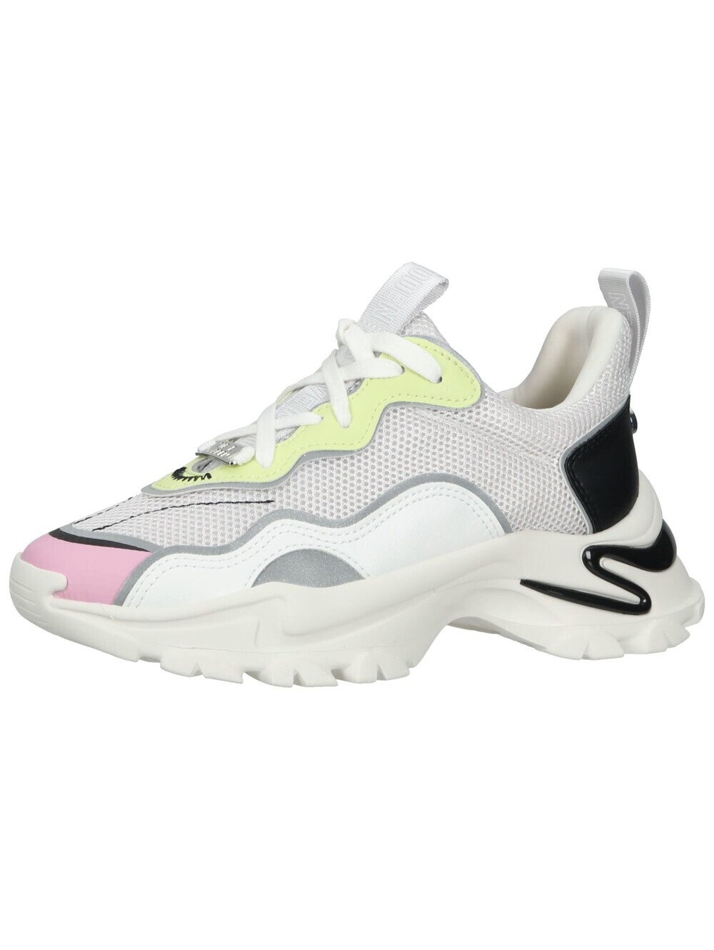 Кроссовки Steve Madden, белый
Кроссовки Steve Madden, белый