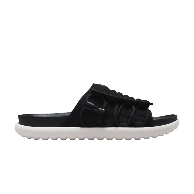 Шлепанцы Asuna 2 Slide 'Black Sail', черный
Шлепанцы Asuna 2 Slide 'Black Sail', черный