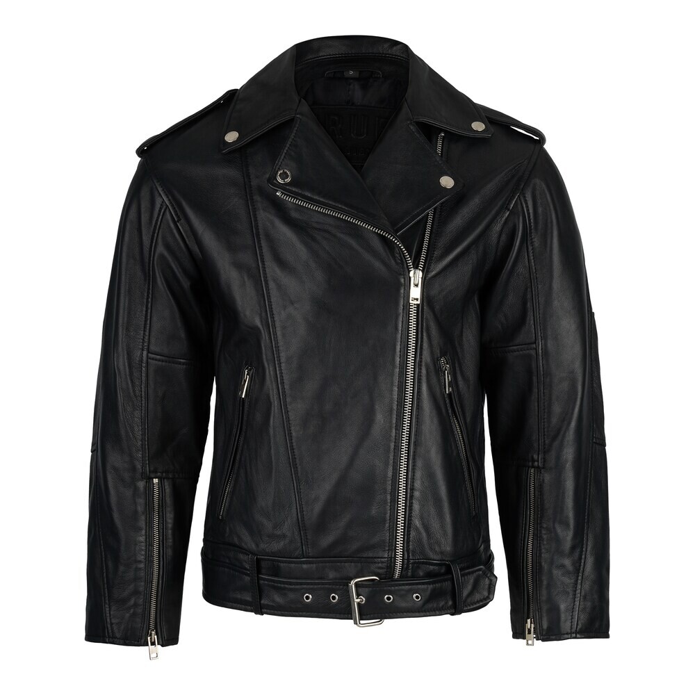 Межсезонная куртка trueprodigy Dua, черный 
Межсезонная куртка trueprodigy Dua, черный