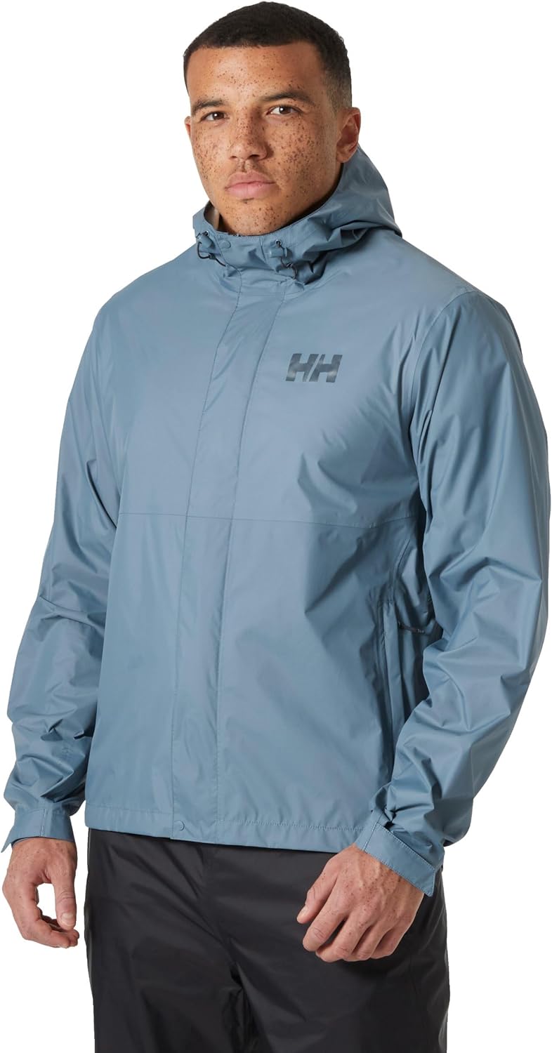 Куртка Helly-Hansen Loke Jacket 2.0 для мужчин Helly Hansen, 601 Washed Navy
Куртка Helly-Hansen Loke Jacket 2.0 для мужчин Helly Hansen, 601 Washed Navy