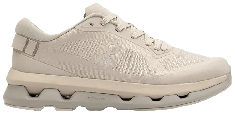 Кроссовки ON Cloudzone 'Pearl Truffle', кремовый
Кроссовки ON Cloudzone 'Pearl Truffle', кремовый