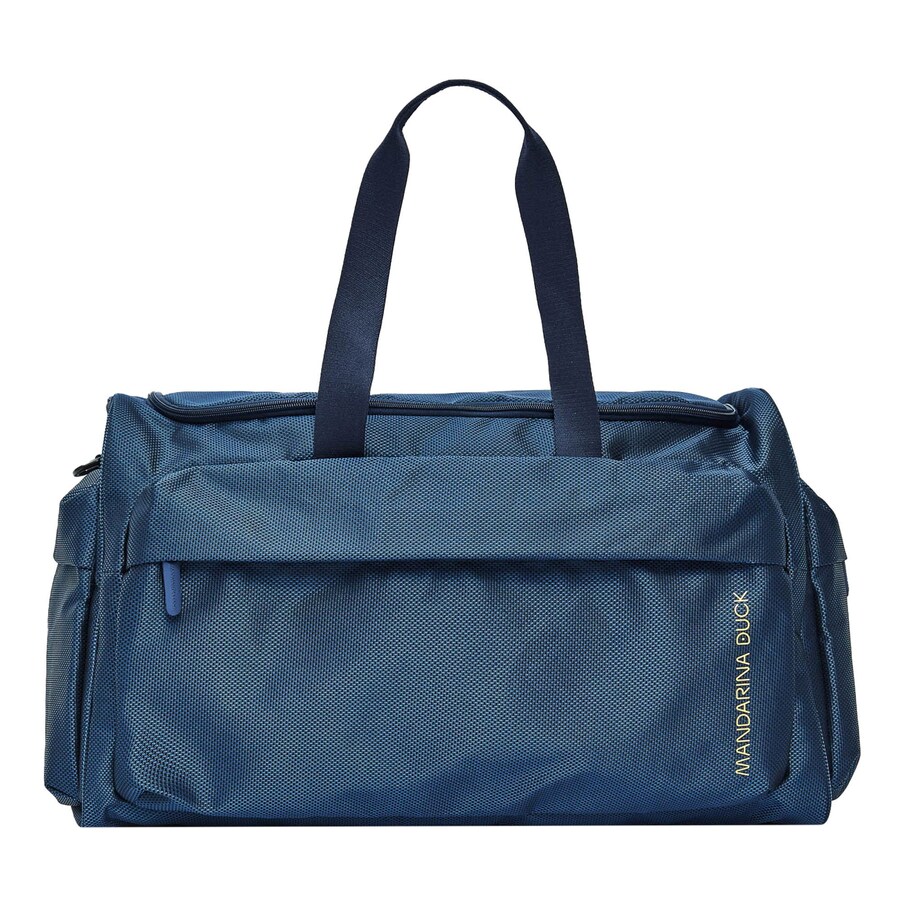 Дорожная сумка MANDARINA DUCK Zephyr, Dark blue
Дорожная сумка MANDARINA DUCK Zephyr, Dark blue