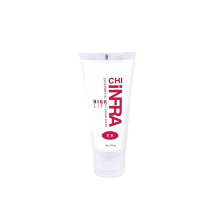 CHI Infra High Lift Cream Color, 4 унции, красный
CHI Infra High Lift Cream Color, 4 унции, красный