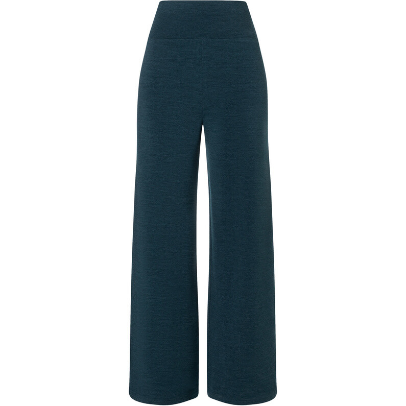 Женские удобные брюки-кюлоты Super.Natural, синий
Женские удобные брюки-кюлоты Super.Natural, синий