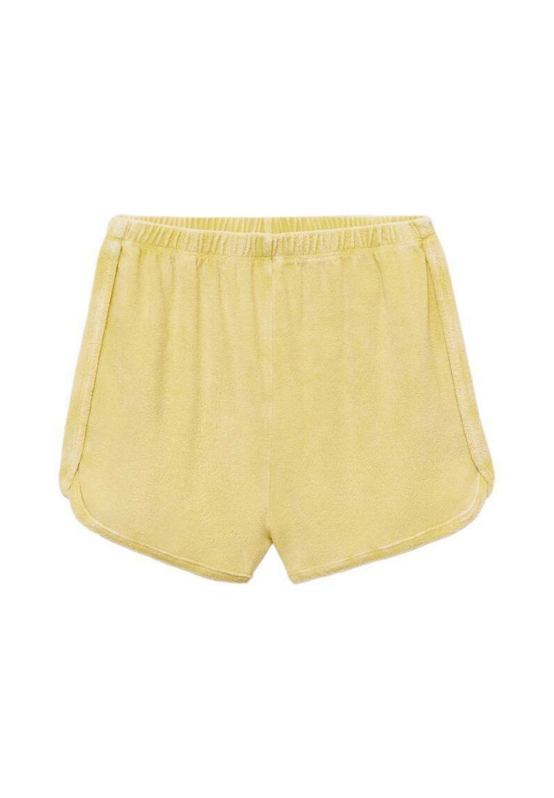 Шорты Mango, горчично-желтый
Шорты Mango, горчично-желтый