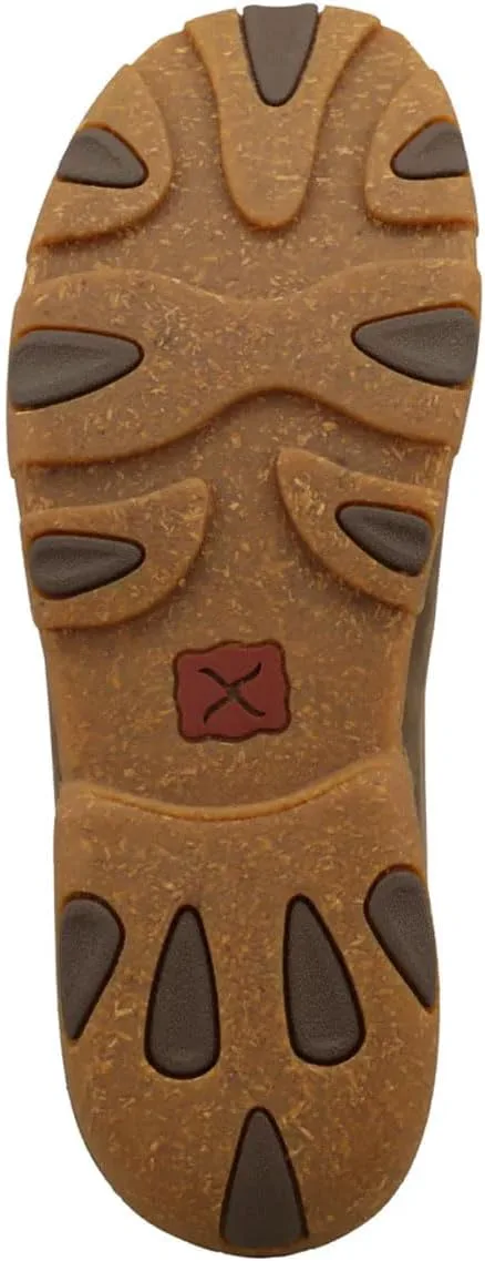 Ботинки Twisted X Men's Chukka Driving Moc
Ботинки Twisted X Men's Chukka Driving Moc
