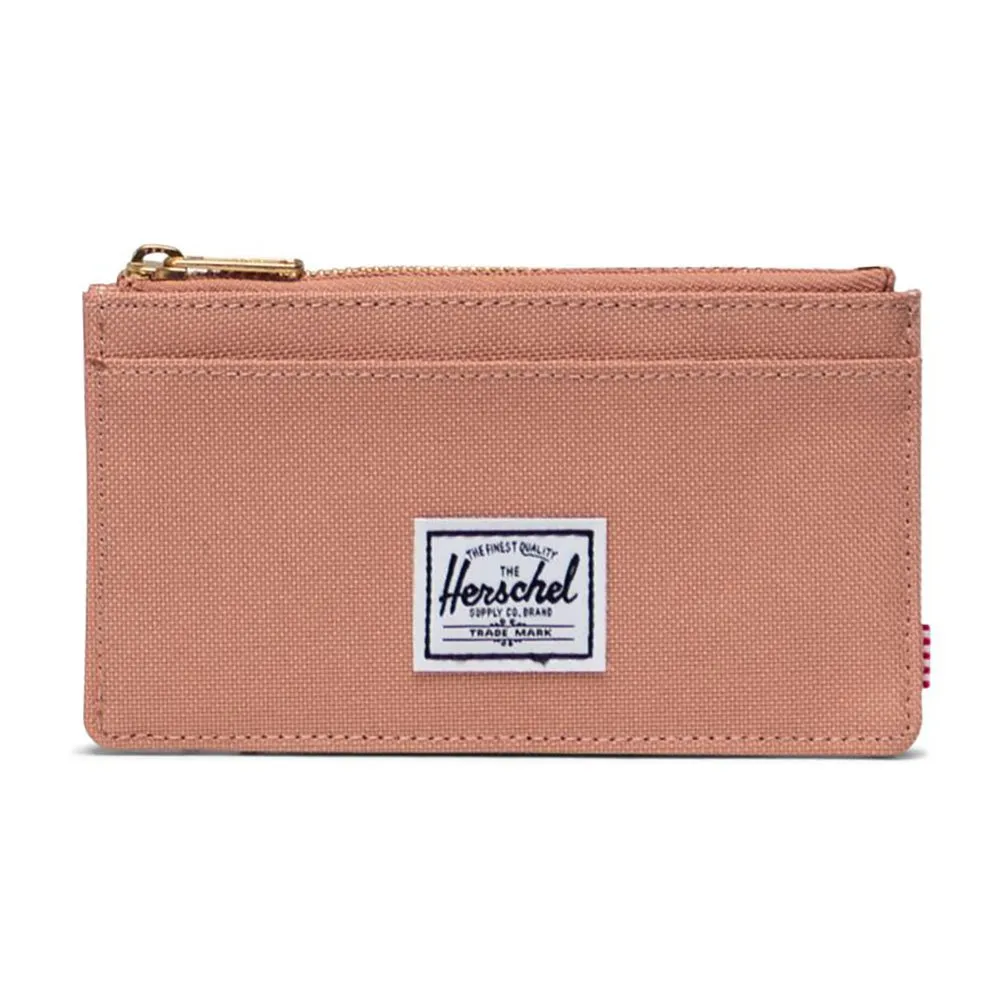 Кошелек Herschel Oscar Ii Rfid, коричневый
Кошелек Herschel Oscar Ii Rfid, коричневый