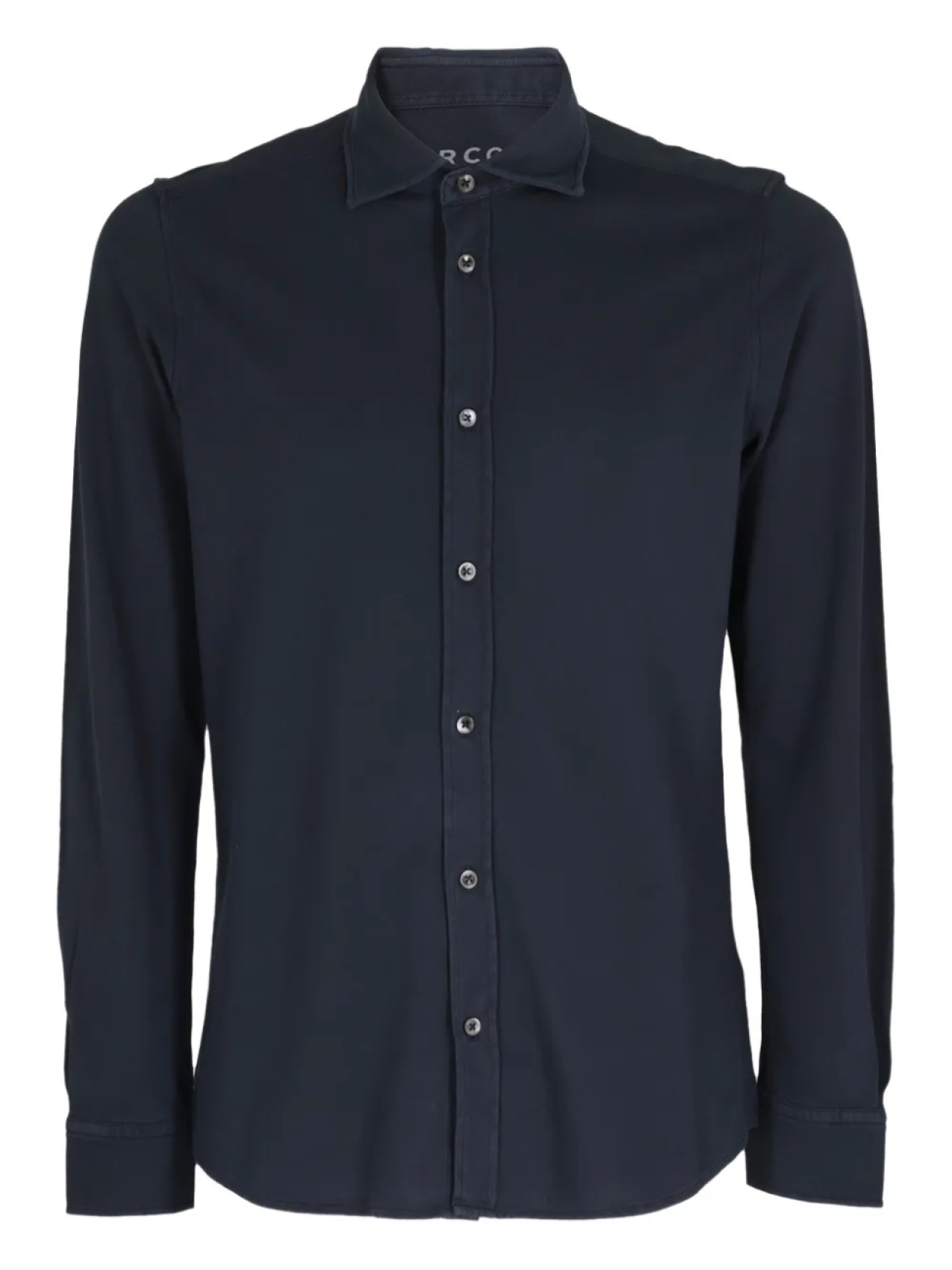 Рубашка из хлопка Circolo 1901, синий
Рубашка из хлопка Circolo 1901, синий