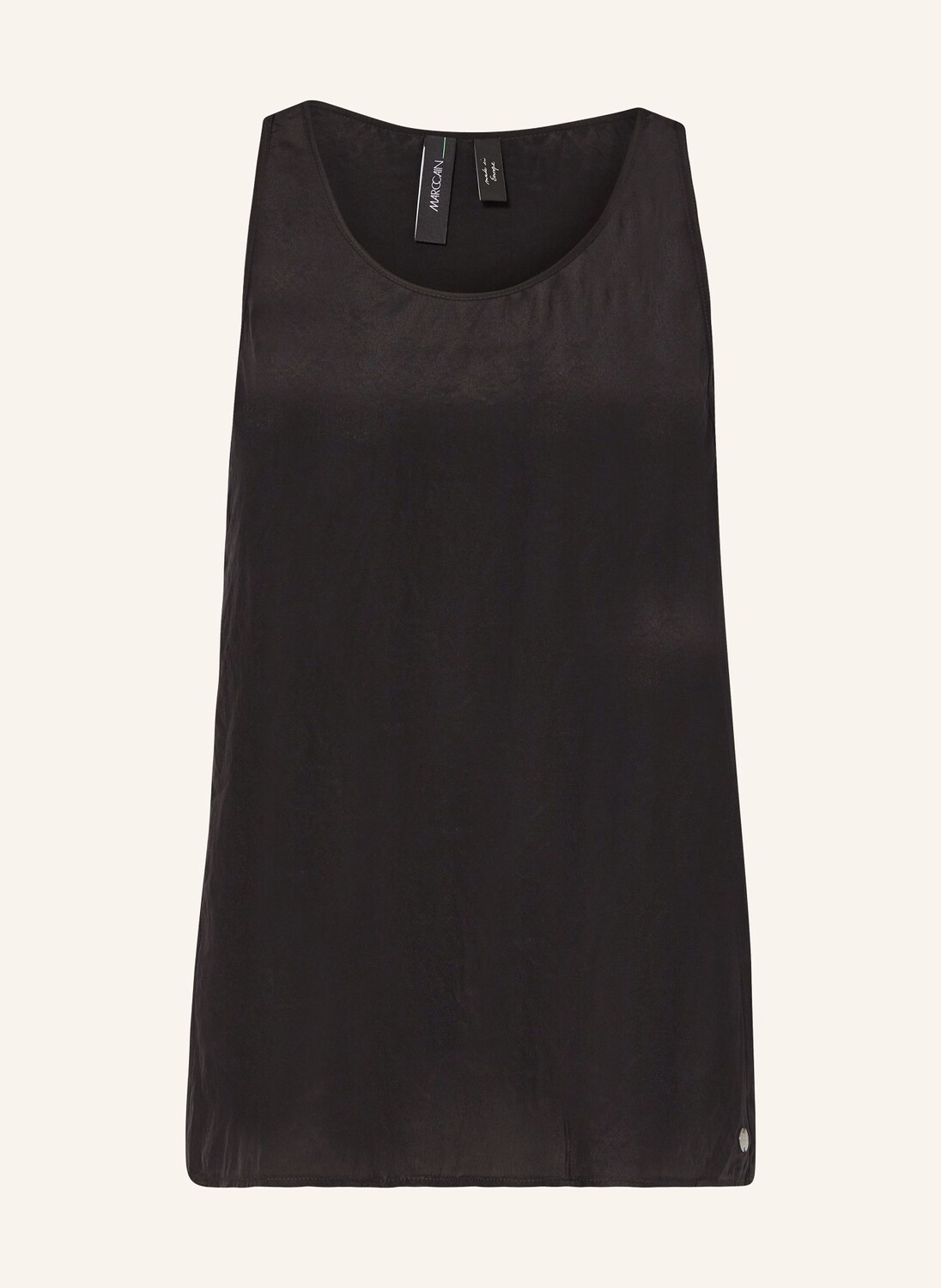 Топ MARC CAIN, цвет 900 BLACK
Топ MARC CAIN, цвет 900 BLACK