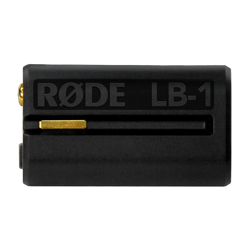 Микрофон RODE LB1
Микрофон RODE LB1