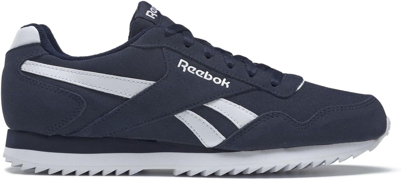Мужские кроссовки Reebok, белый/синий
Мужские кроссовки Reebok, белый/синий