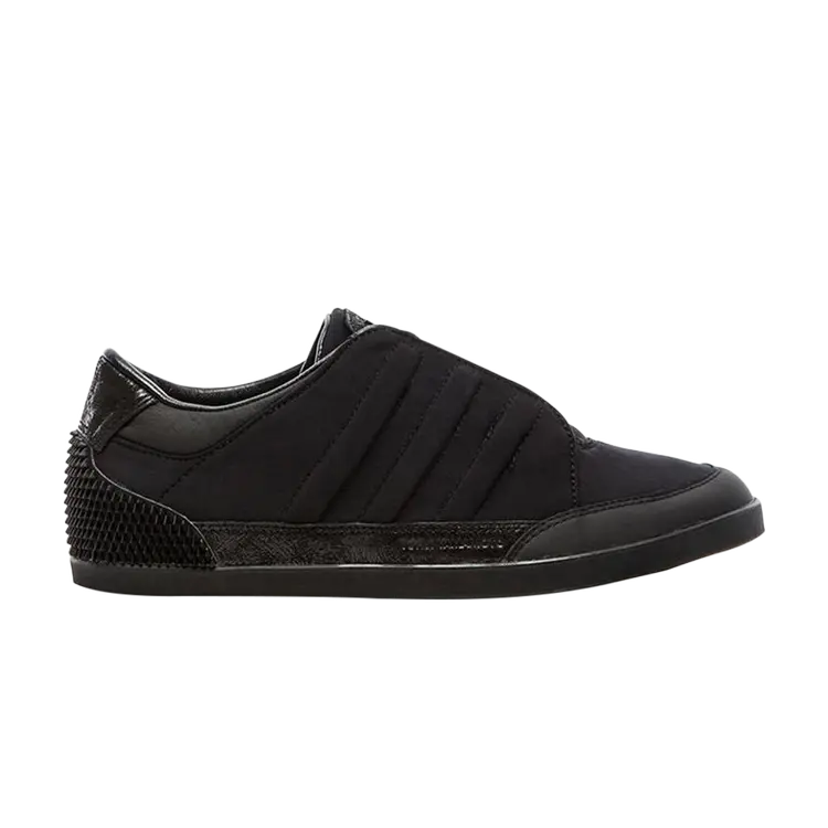 Кроссовки Adidas Y-3 Honja Low, черный
Кроссовки Adidas Y-3 Honja Low, черный