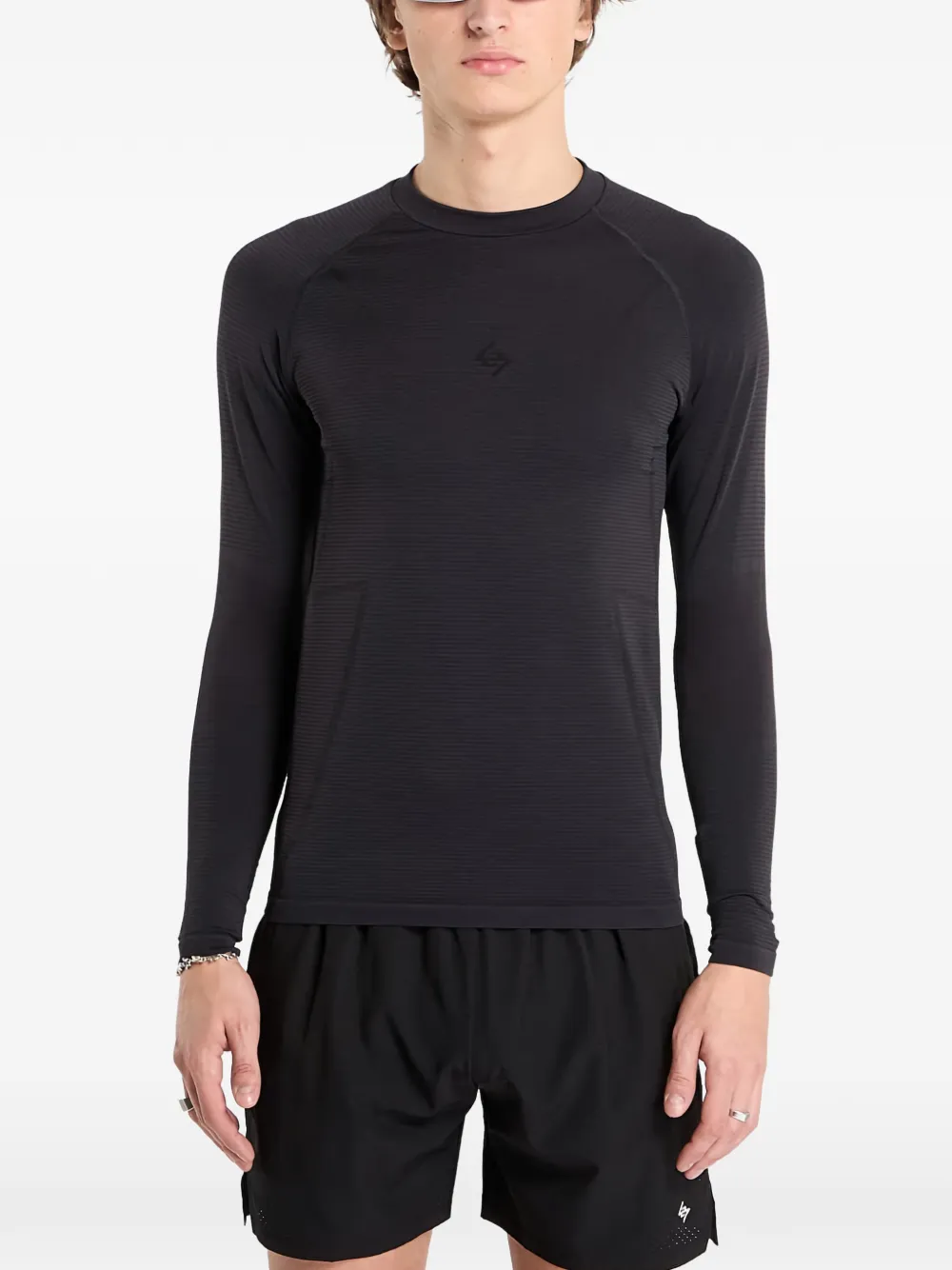 Футболка 247 Uprising Represent, черный
Футболка 247 Uprising Represent, черный