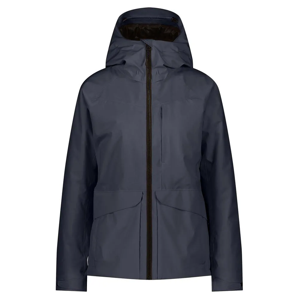 Куртка Dolomite Cristallo 2L Insulated, синий
Куртка Dolomite Cristallo 2L Insulated, синий