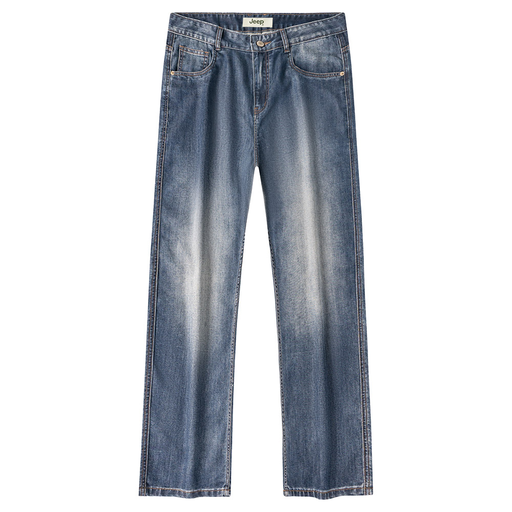 Джинсы для отдыха Unisex Jeep, синий
Джинсы для отдыха Unisex Jeep, синий
