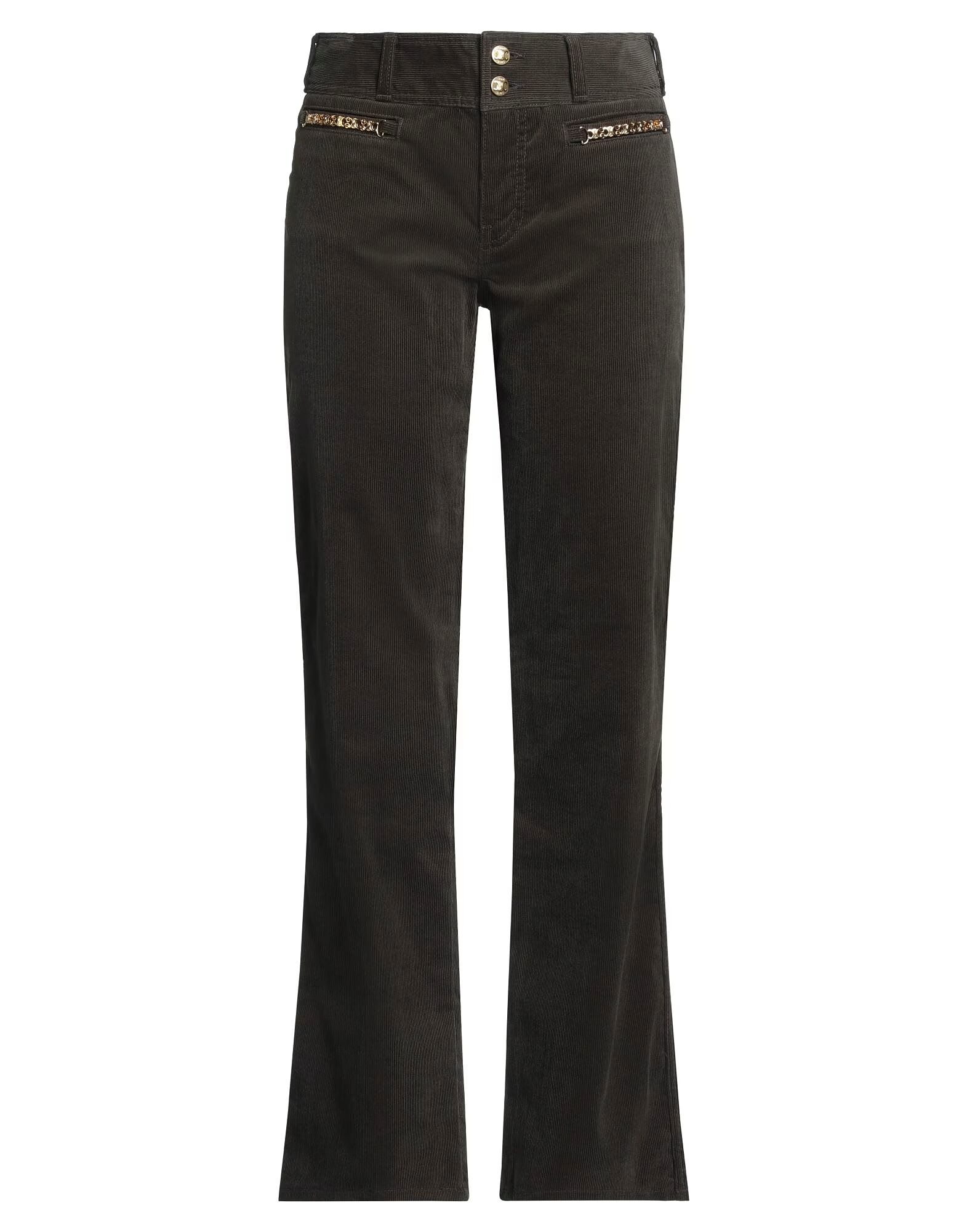 Брюки Celine, темно-коричневый
Брюки Celine, темно-коричневый