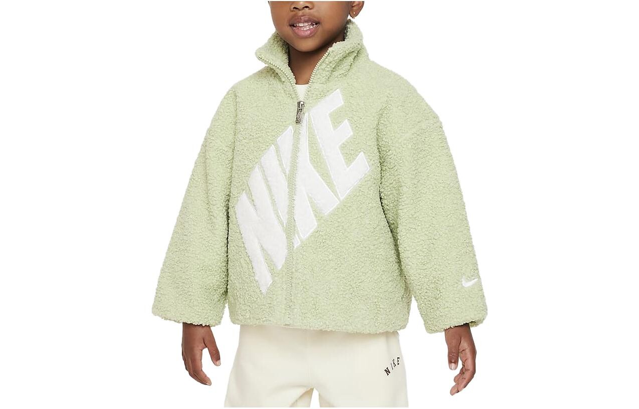 Топы Nike, светло-зеленый
Топы Nike, светло-зеленый