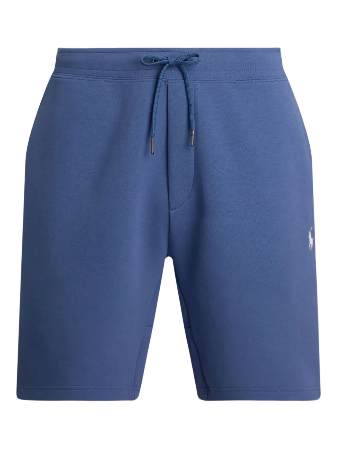 Polo Ralph Lauren шорты с кулиской, синий
Polo Ralph Lauren шорты с кулиской, синий