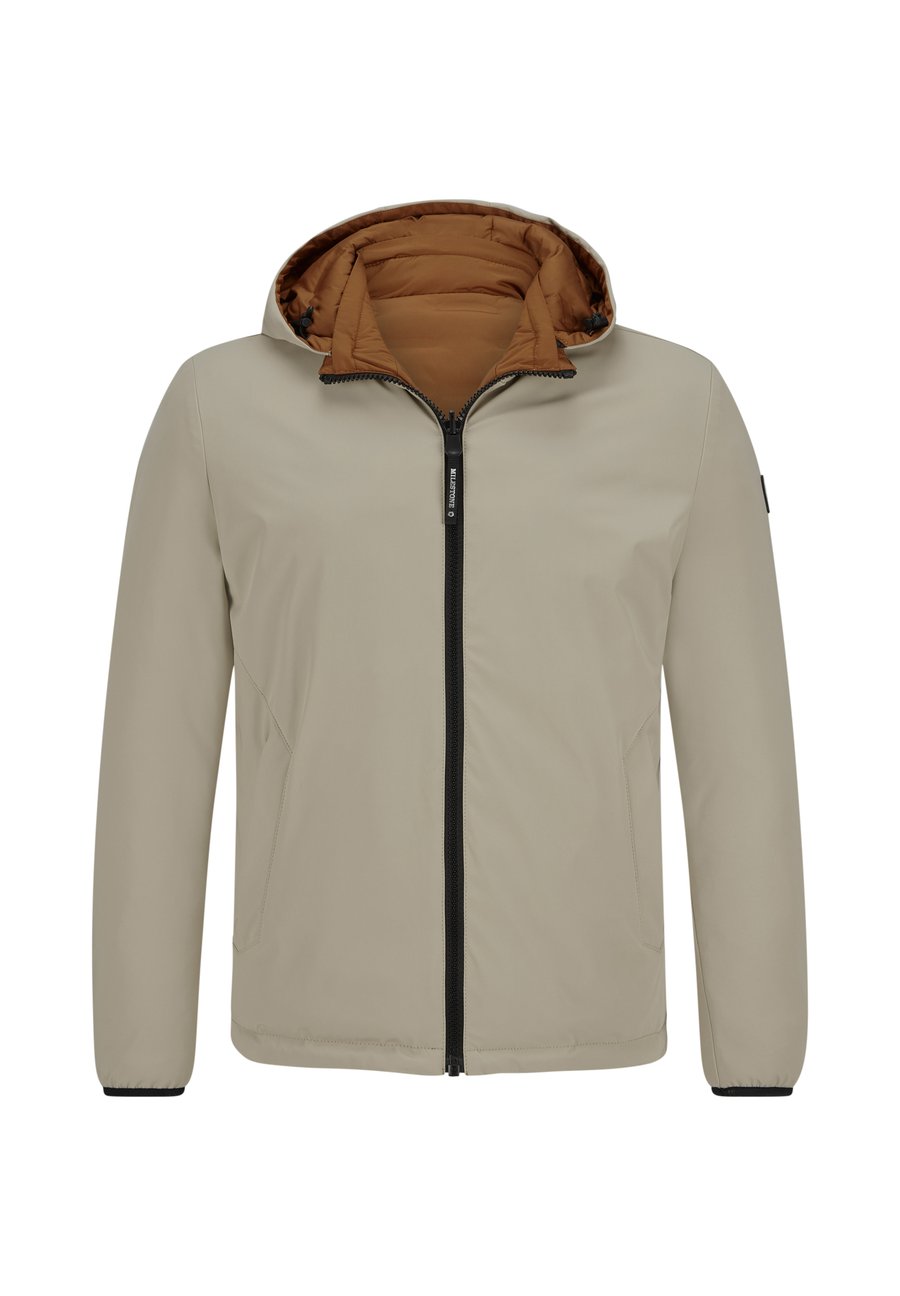 Куртка Milestone MSTyron, Sand
Куртка Milestone MSTyron, Sand