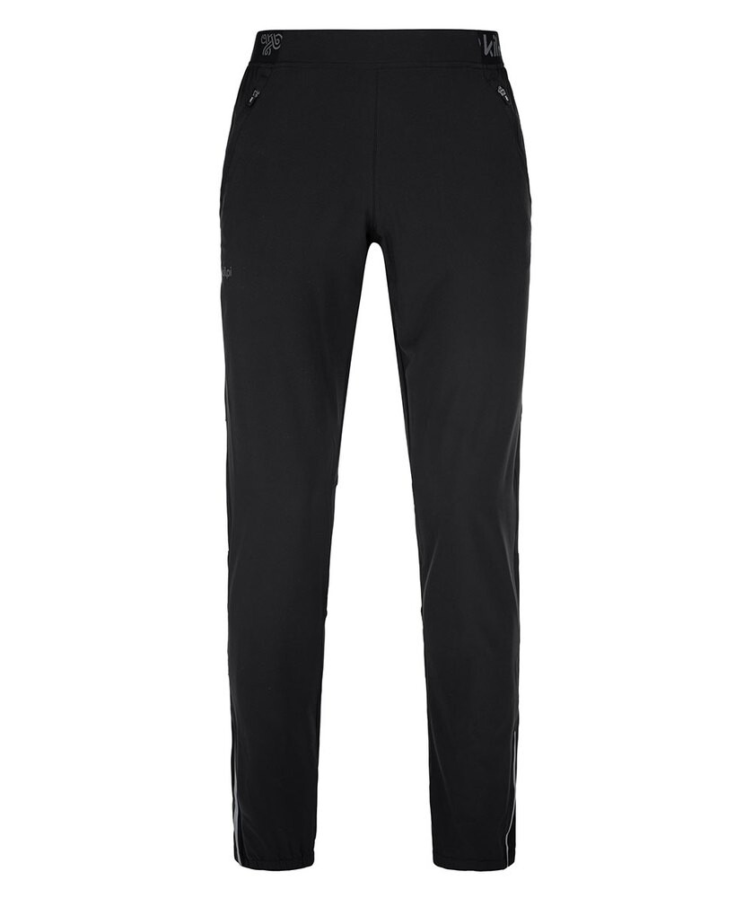 Брюки Kilpi Heyes, черный
Брюки Kilpi Heyes, черный