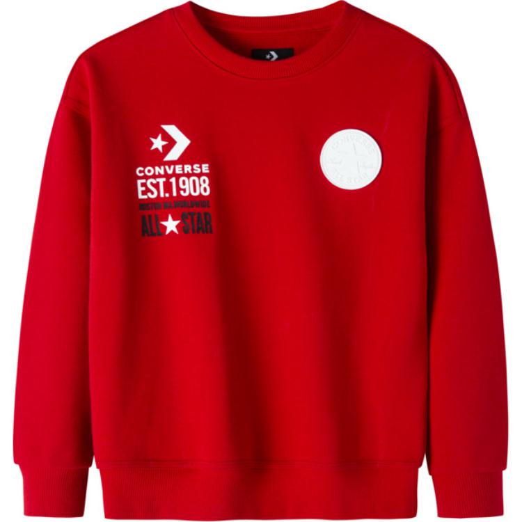 Свитшот дошкольный Converse, лаймовый
Свитшот дошкольный Converse, лаймовый