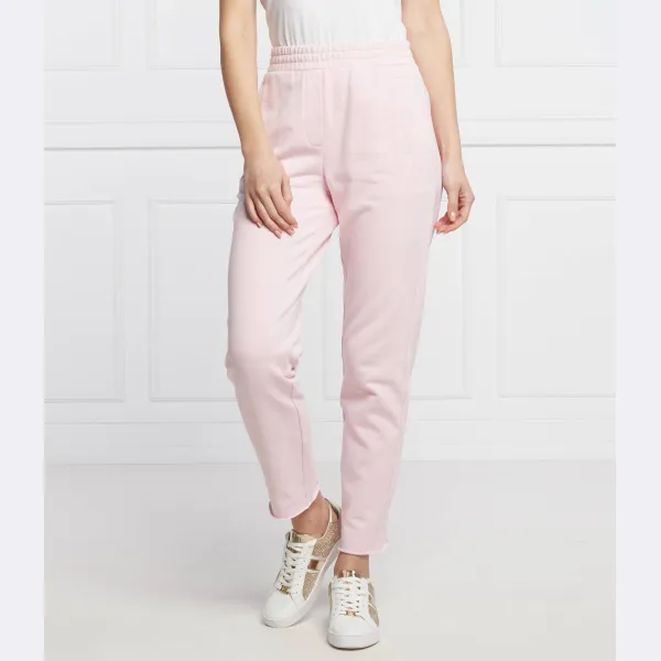 Спортивные брюки Edipo стандартного кроя Marella, розовый
Спортивные брюки Edipo стандартного кроя Marella, розовый