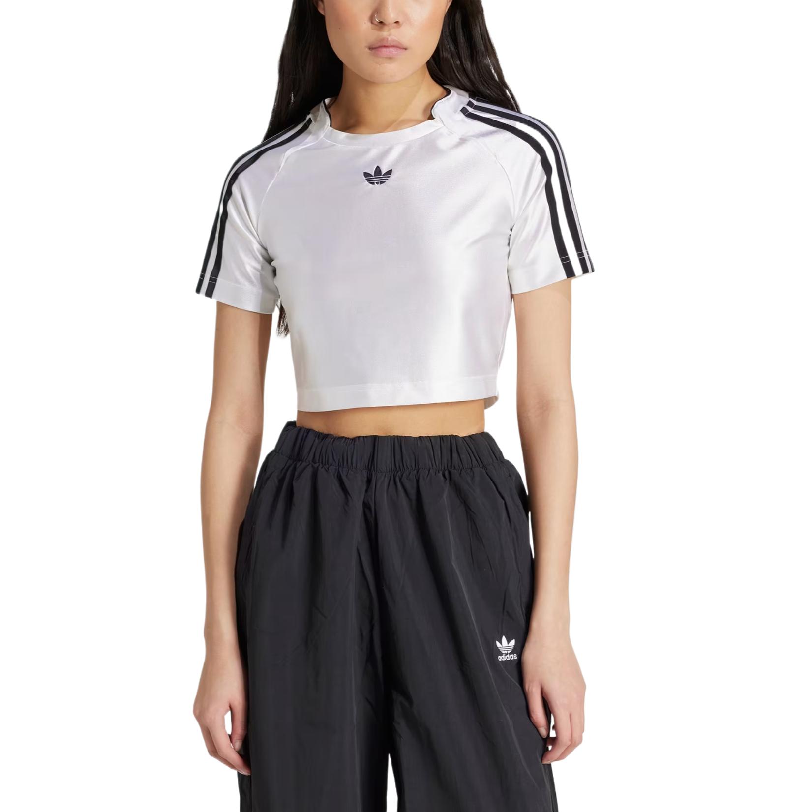 Adidas Originals Футболка с рукавом реглан женская белая, Белый, Adidas Originals Футболка с рукавом реглан женская белая
Adidas Originals Футболка с рукавом реглан женская белая, Белый, Adidas Originals Футболка с рукавом реглан женская белая