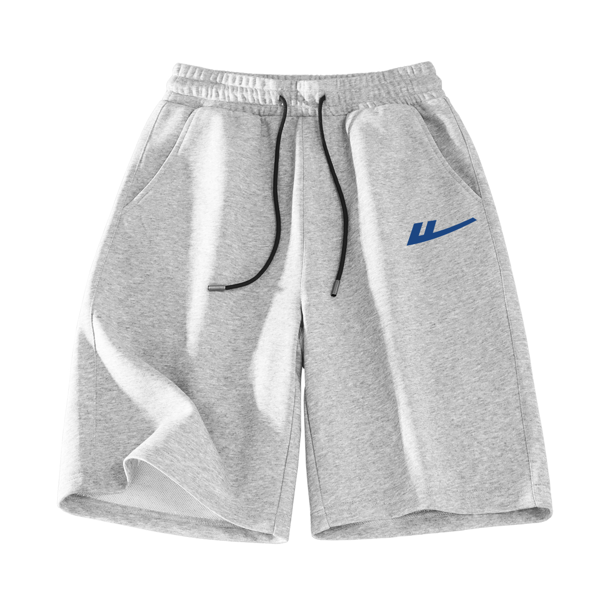 Повседневные шорты мужские WARRIOR, черные
Повседневные шорты мужские WARRIOR, черные