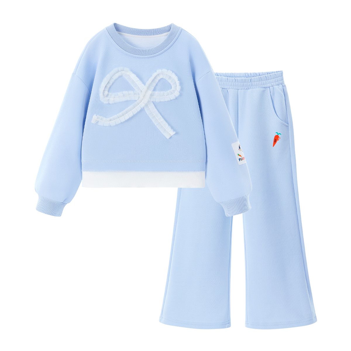 Детская повседневная спортивная одежда Disney, синий
Детская повседневная спортивная одежда Disney, синий