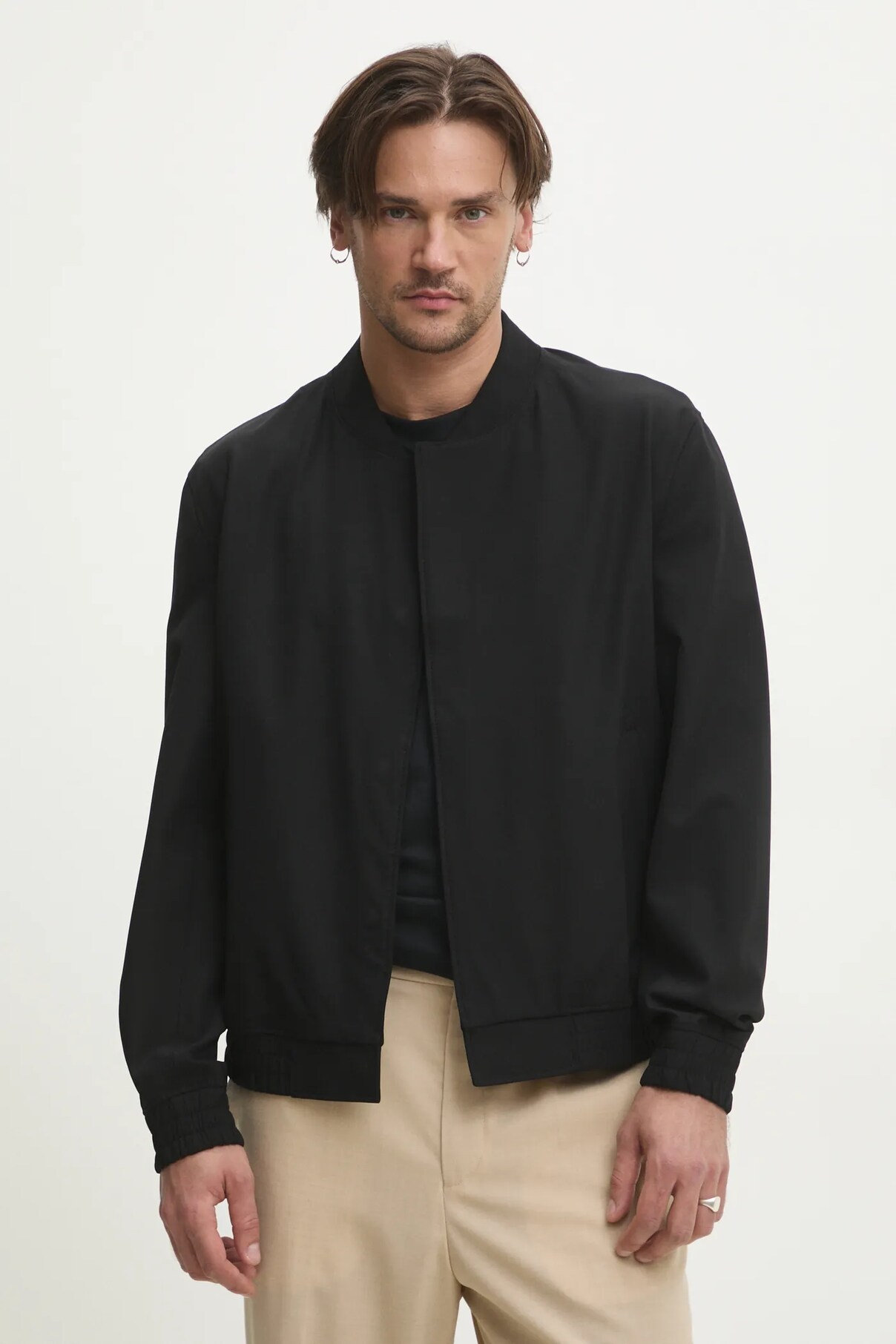 Куртка Hugo, черный
Куртка Hugo, черный