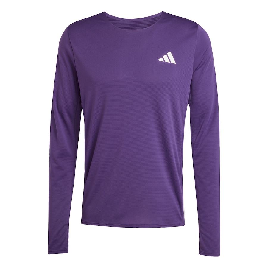 Футболка Performance ADIDAS PERFORMANCE Adizero, фиолетовый
Футболка Performance ADIDAS PERFORMANCE Adizero, фиолетовый