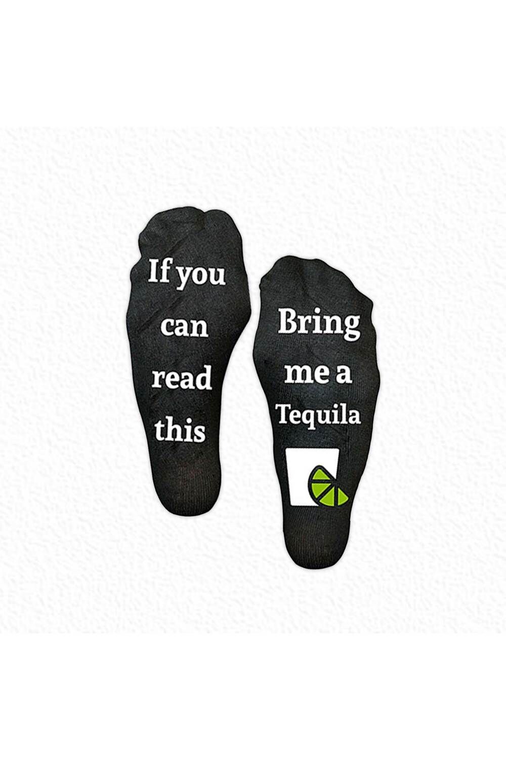 Носки Aquarius со слоганом, черный
Носки Aquarius со слоганом, черный