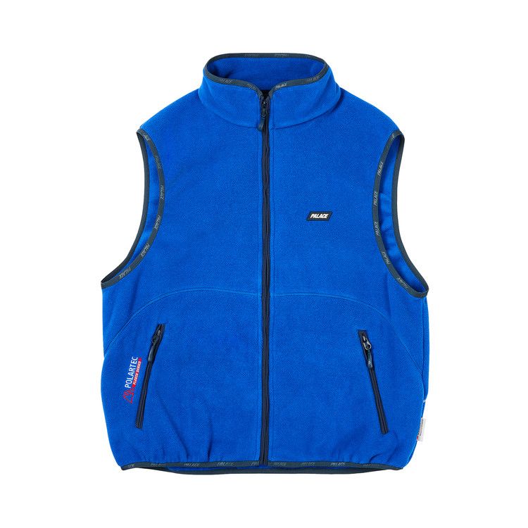 Утепленный жилет Palace Polartec Vest, Ultra
Утепленный жилет Palace Polartec Vest, Ultra