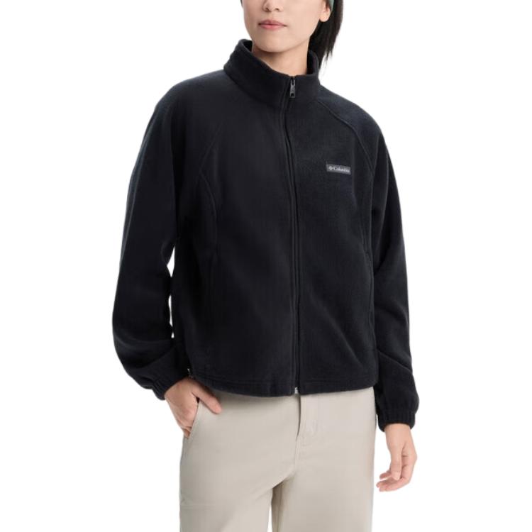 Женская флисовая одежда Columbia, 010 черный
Женская флисовая одежда Columbia, 010 черный
