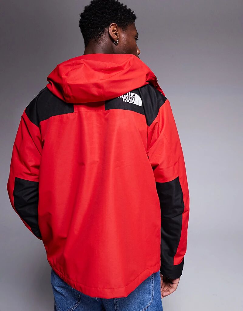 The North Face – Dryven Mono Mountain – Водонепроницаемая куртка красного цвета, Красный, The North Face – Dryven Mono Mountain – Водонепроницаемая куртка красного цвета
The North Face – Dryven Mono Mountain – Водонепроницаемая куртка красного цвета, Красный, The North Face – Dryven Mono Mountain – Водонепроницаемая куртка красного цвета