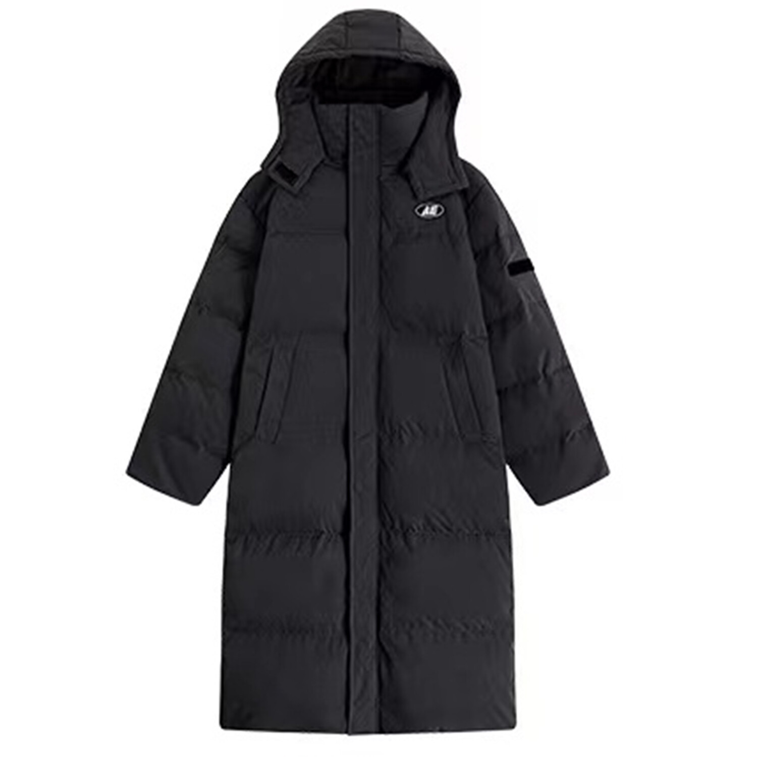 AHDO Женская стеганая куртка, Белый
AHDO Женская стеганая куртка, Белый